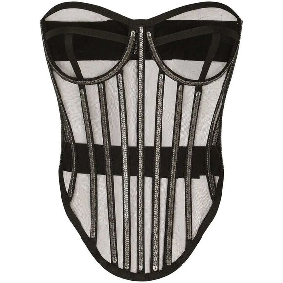 DOLCE & GABBANA Sweaters - Dolce & Gabbana Women Kim Dolce & Gabbana Top